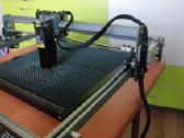 Creality Laser Falcon 10w lazerinis graviruoklis - nuotraukos Nr. 6
