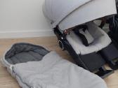 Stokke vežimėlis - nuotraukos Nr. 2