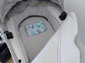 Stokke vežimėlis - nuotraukos Nr. 4