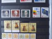1.lietuvos pašto ženklų kolekcija - nuotraukos Nr. 17