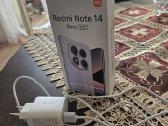 Redmi Note 14 Pro 5G naujas