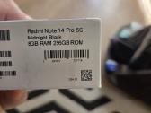 Redmi Note 14 Pro 5G naujas - nuotraukos Nr. 3