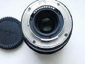 Tokina atx-m 23/1.4 X-mount - nuotraukos Nr. 2