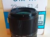 Tokina atx-m 23/1.4 X-mount - nuotraukos Nr. 3
