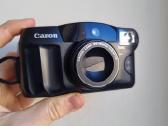 Canon Prima Bf Twin juostinis fotoaparatas