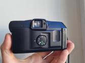 Canon Prima Bf Twin juostinis fotoaparatas - nuotraukos Nr. 3
