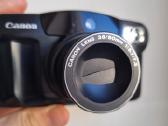 Canon Prima Bf Twin juostinis fotoaparatas - nuotraukos Nr. 4
