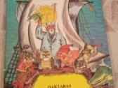 Daktaras Aiskauda