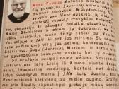 Stanislava slapta 100 vaikų mama - nuotraukos Nr. 2