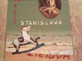 Stanislava slapta 100 vaikų mama