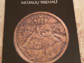 Xii Lietuvos medalių trienalė