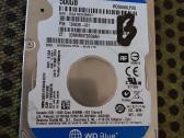 [41 €] - 640gb Toshiba 41 eur. (patikrintas) - nuotraukos Nr. 19