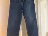 Džinsai moteriški Levi Strauss 28 dydis