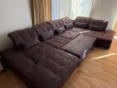 Steinpol Didelė kampinė sofa-lova - nuotraukos Nr. 2