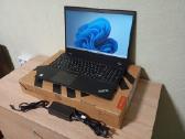 Lenovo Thinkpad T580 nešiojamas kompiuteris - nuotraukos Nr. 3