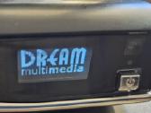 Dreambox Dm800 HD Palydovinis Imtuvas - nuotraukos Nr. 5