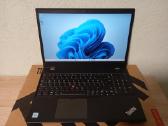 Lenovo Thinkpad T580 nešiojamas kompiuteris - nuotraukos Nr. 5