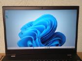Lenovo Thinkpad T580 nešiojamas kompiuteris - nuotraukos Nr. 6