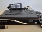 Dreambox Dm800 HD Palydovinis Imtuvas