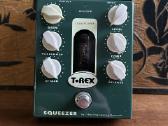 T-rex Squeezer