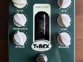 T-rex Squeezer - nuotraukos Nr. 2