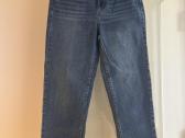 Džinsai moteriški Calvin Klein Jeans 28 dydis