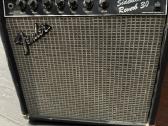 Fender Gitarinis kubas
