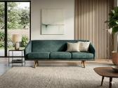 Mid Century stiliaus sofa - nuotraukos Nr. 2