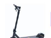 Elektrinis paspirtukas Ninebot Segway Max G30