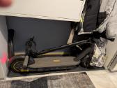 Elektrinis paspirtukas Ninebot Segway Max G30 - nuotraukos Nr. 2