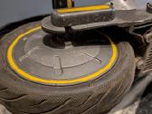 Elektrinis paspirtukas Ninebot Segway Max G30 - nuotraukos Nr. 7