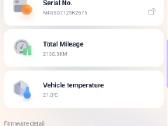 Elektrinis paspirtukas Ninebot Segway Max G30 - nuotraukos Nr. 8