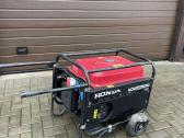 Honda Ecmt7000 generatorius