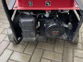 Honda Ecmt7000 generatorius - nuotraukos Nr. 3