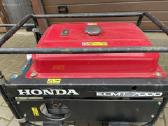 Honda Ecmt7000 generatorius - nuotraukos Nr. 4