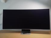 Samsung Odyssey Oled G8 34inch 175hz - nuotraukos Nr. 2