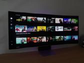 Samsung Odyssey Oled G8 34inch 175hz - nuotraukos Nr. 8