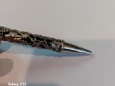 "Carmani" tipo tušinukas su 3D raštu - nuotraukos Nr. 7