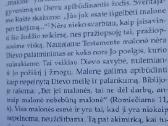 Matyti Jėzų - nuotraukos Nr. 5