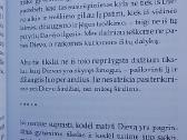Matyti Jėzų - nuotraukos Nr. 6