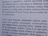 Matyti Jėzų - nuotraukos Nr. 7