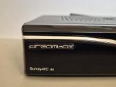 Dreambox Sunray4hd se Dvb-s/t/c imtuvas 1tb HDD