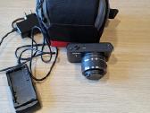 Parduodu Nikon J1.
