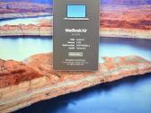 Apple MacBook Air M1 13,3 - nuotraukos Nr. 5