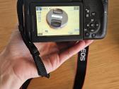 Canon 800d