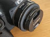 Canon 800d - nuotraukos Nr. 4