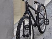 Dirt jumper