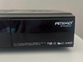Amiko Sthd8820 palydovinis ir antžeminis imtuvas - nuotraukos Nr. 2