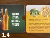 Alaus padėkliukai - nuotraukos Nr. 4