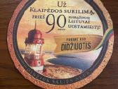 Alaus padėkliukai - nuotraukos Nr. 16